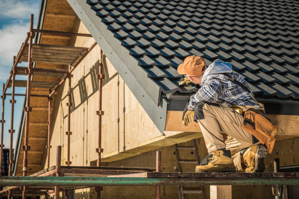 Fast & Reliable Emergency Roof Repairs in Garden Acres, CA